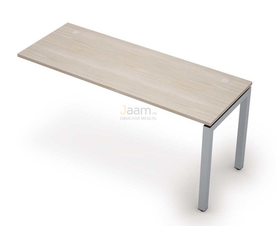 Мебель для персонала Конечный модуль 6МБК.5164