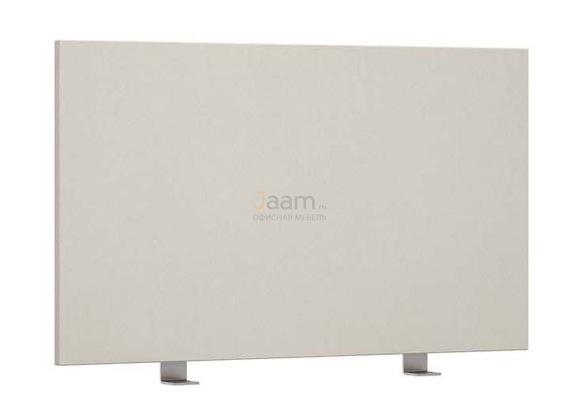 Мебель для персонала Барьер боковой Ткань 6БР.405.1