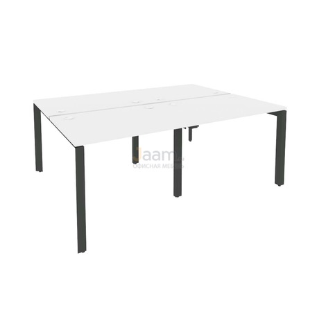 Мебель для персонала Рабочая станция O.MP-D.RS-4.1.7