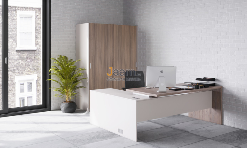 Кабинет руководителя Prizma Light Direct