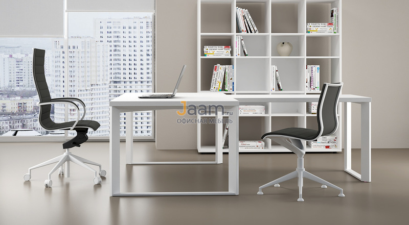 Кабинет руководителя Fortum