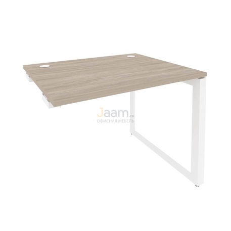 Мебель для персонала Стол-приставка O.MO-SPR-1.8