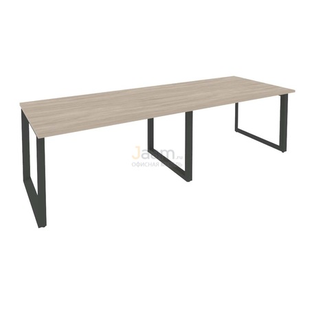 Мебель для персонала Стол переговорный O.MO-PRG-2.3