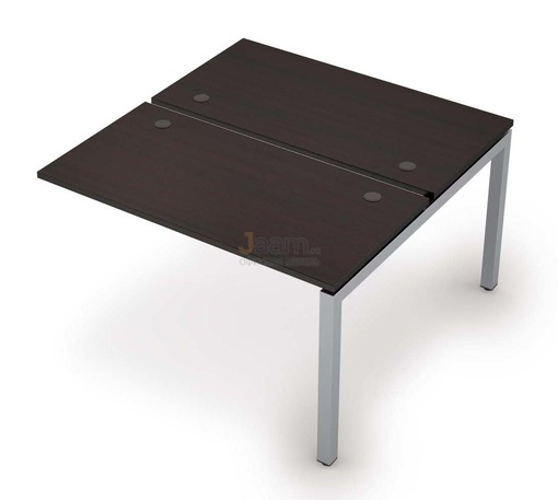 Мебель для персонала Конечный модуль 6МБК.5268