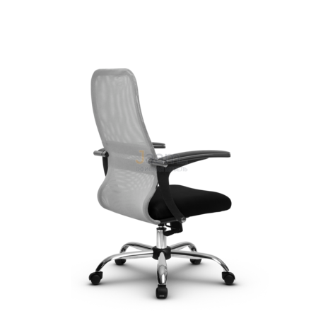 Кресло SU-СU160-8+Комплект Ch