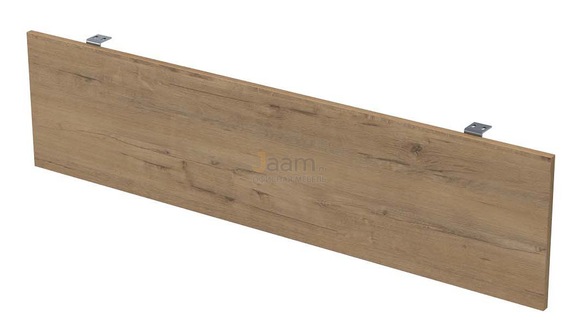 Мебель для персонала Экраны подстольный ЛДСП 9ЭК.008.1