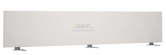 Мебель для персонала Барьер фронтальный ЛДСП 6БР.008.3