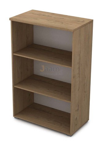 Мебель для персонала Стеллаж средний 9Ш.017