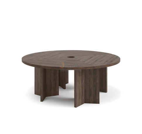 Кабинет руководителя Стол для переговоров D200 Lava