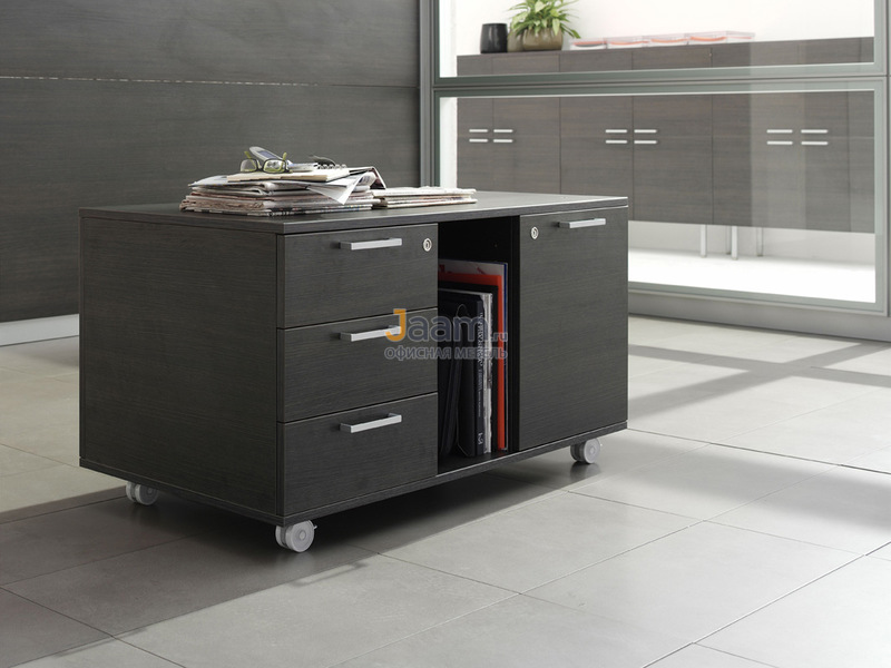 Кабинет руководителя Tao