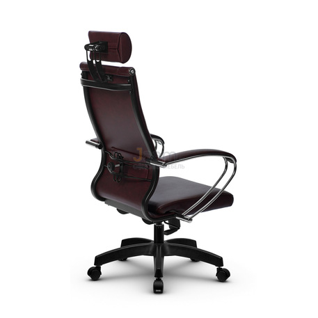 Кресло МЕТТА B 2b 34 PF/K116+МЕТТА 17831