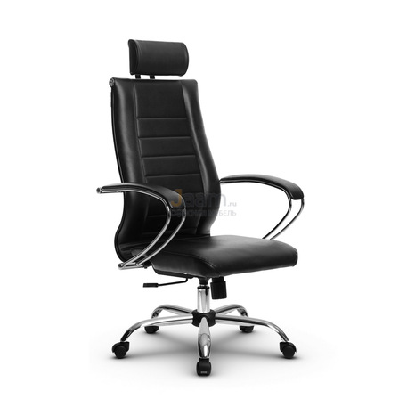 Кресло МЕТТА B 2b 34P/K116+МЕТТА 17833