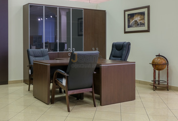 Кабинет руководителя Cosmo