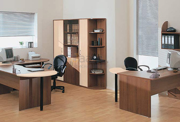 Мебель для персонала Имидж