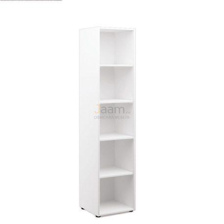 Мебель для персонала Стеллаж узкий высокий TES284414