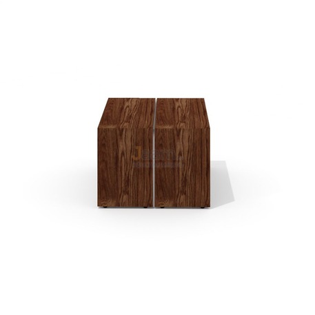 Кабинет руководителя Стол журнальный Neo-1