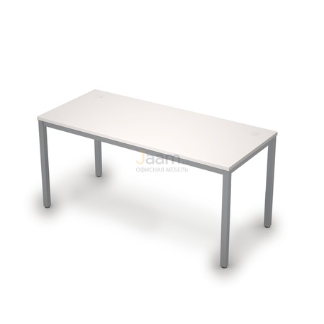 Мебель для персонала Стол рабочий без экрана 6М.064