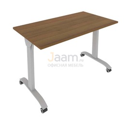 Мебель для персонала Стол складной мобильный СМ-3