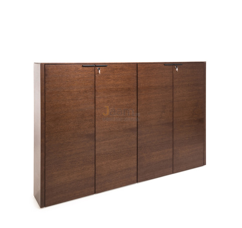 Кабинет руководителя Офисный шкаф для бумаг