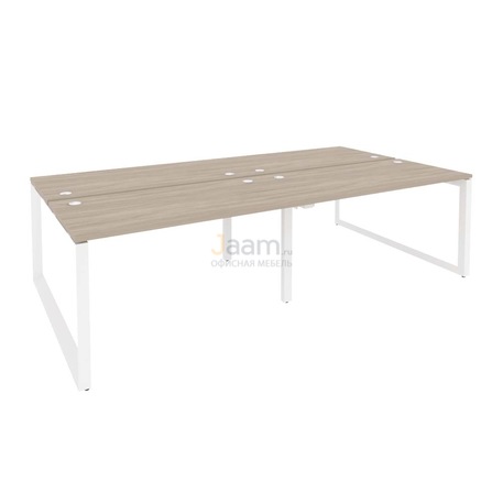 Мебель для персонала Рабочая станция O.MO-D.RS-4.3.7