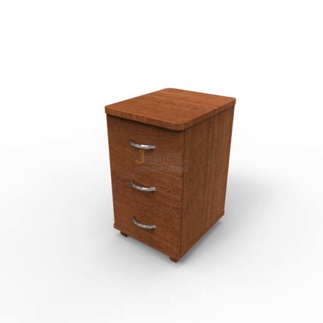 Кабинет руководителя Тумба мобильная ФР-3.0