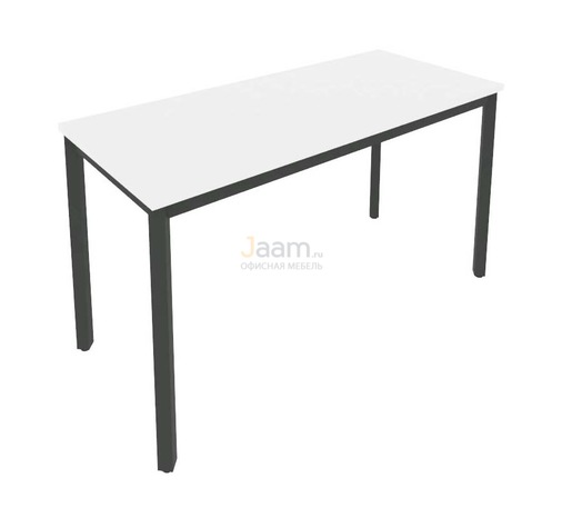 Мебель для персонала Стол на металлокаркасе С.СП-5.1