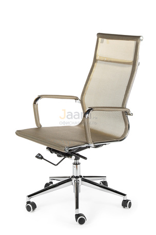 Кресло Хельмут H-102 бронзовая сетка