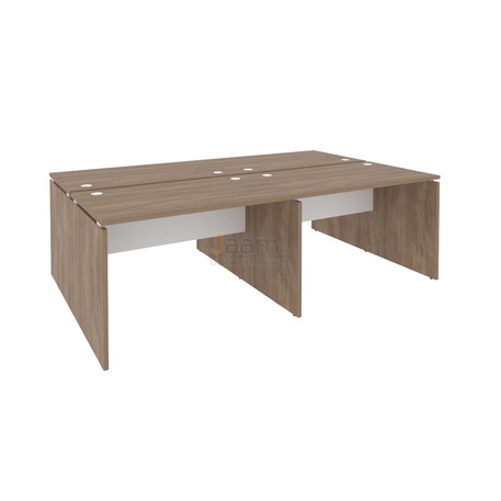 Мебель для персонала Рабочая станция O.D.RS-4.2.7