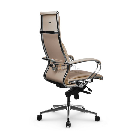 Кресло SAMURAI LUX MPES (Др. крест.)