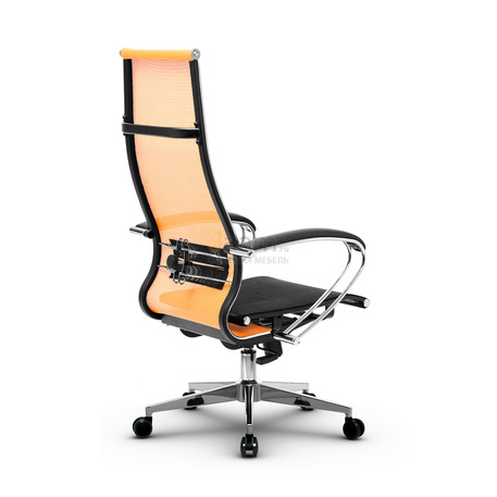 Кресло МЕТТА B 1m 7/K131+МЕТТА 17834