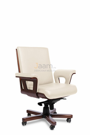 Кресло CADIS B кожа