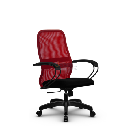 Кресло SU-СК130-8+Комплект Pl