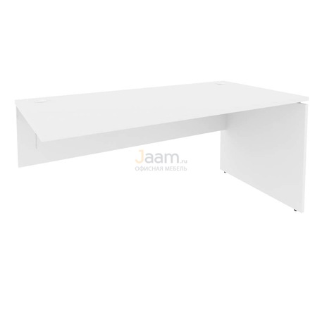 Мебель для персонала Наборный элемент рабочей станции O.1.NRS-4.8