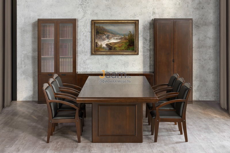 Кабинет руководителя Princeton