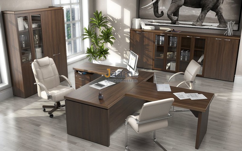 Кабинет руководителя Милан