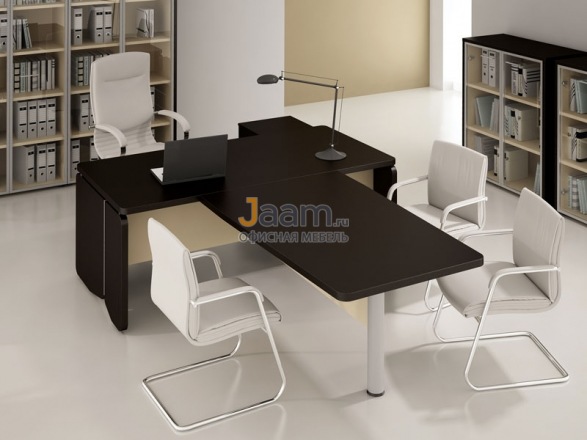 Кабинет руководителя Аккорд-Директор