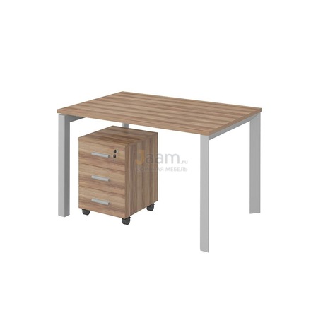 Мебель для персонала Композиция №2 ПК-ТНП-КОМП№2
