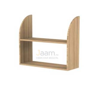 Мебель для персонала Полка настенная 340 508М