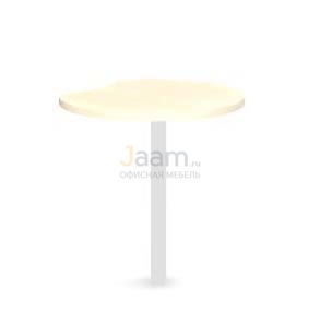 Мебель для персонала Приставной элемент для ассиметричных столов 140см и 160см 340 350