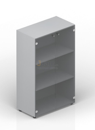 Кабинет руководителя Офисный шкаф для документов EMMS564TN