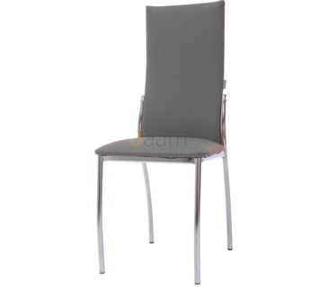 Кресло Филипп хром