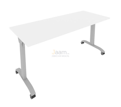 Мебель для персонала Стол складной мобильный СМ-6
