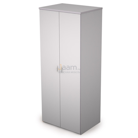 Мебель для персонала Офисный шкаф для одежды с фасадом 2Ш.011.1