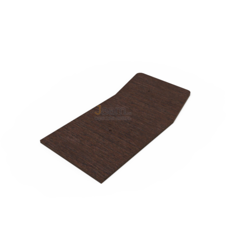 Стойка ресепшн Боковая сторона Э-35.4