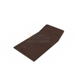 Стойка ресепшн Боковая сторона Э-35.4