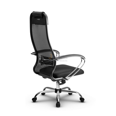 Кресло МЕТТА B 1m 15/K131+МЕТТА 17833