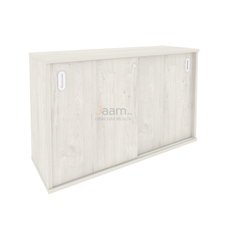 Мебель для персонала Офисный шкаф купэ Л.ШК-3.1