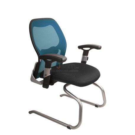 Кресло Direct gtp Alu1