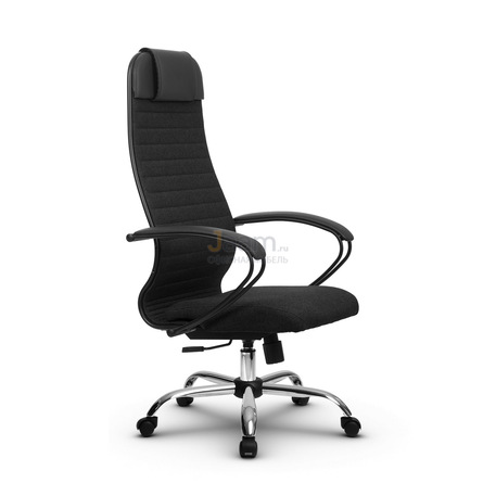 Кресло МЕТТА B 1b 27/K130+МЕТТА 17833