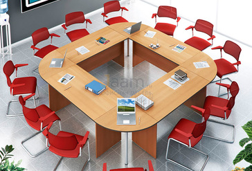 Стол для переговоров Агат